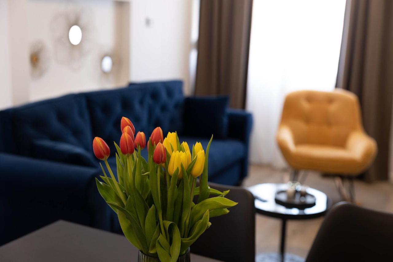 Apartman Hana Crikvenica Dış mekan fotoğraf
