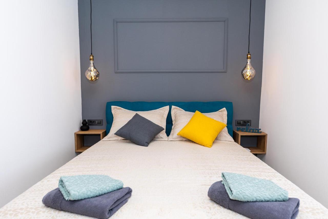 Apartman Hana Crikvenica Dış mekan fotoğraf