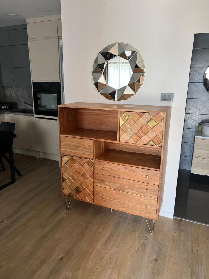 Apartman Hana Crikvenica Dış mekan fotoğraf